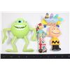 Image 1 : VARIOUS MCDONALD'S TOYS