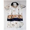 Image 1 : SILKY 2 PIECE PJS