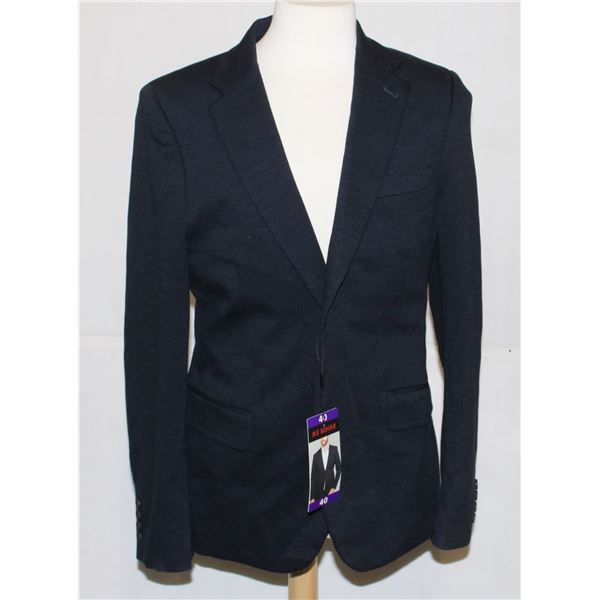 NEW SPORT COAT - IKE BEHAR