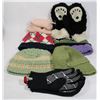Image 1 : MOUNTAIN EQUIPMENT CO-OP GLOVES