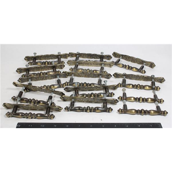 14 AMEROCK PULLS/HARDWARE