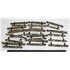 Image 1 : 14 AMEROCK PULLS/HARDWARE