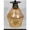 Image 2 : CEILING LIGHT WITH VINTAGE SHADE