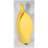 Image 2 : CAT BED - BANANA SHAPED