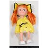 Image 1 : APPEARS TO BE A 1966 "BUNSEN BURNIE" DOLL