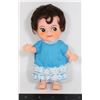 Image 1 : VINTAGE KITSCH PLASTIC/CELLULOID KEWPIE-STYLE BABY