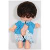 Image 2 : VINTAGE KITSCH PLASTIC/CELLULOID KEWPIE-STYLE BABY