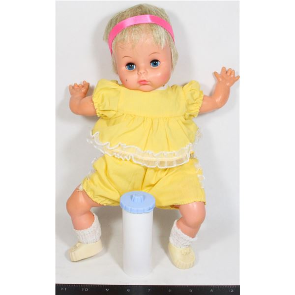 U NEED A DOLL 1968