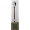 Image 1 : 2 PIECE POOPER SCOOPER
