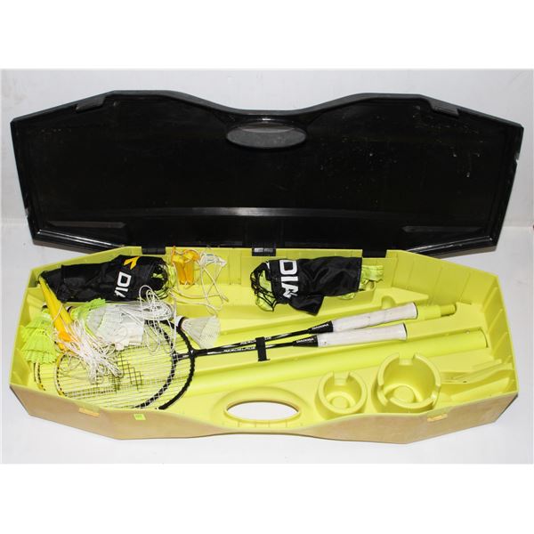DIADORA BADMINTON KIT