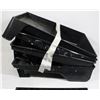 Image 1 : 4 PAINT TRAYS