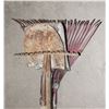 Image 2 : 3 RAKES + 2 SHOVELS