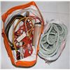Image 1 : SAFETY FALL OR TOW ROPES
