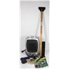 Image 1 : OSCILLATING HEATER
