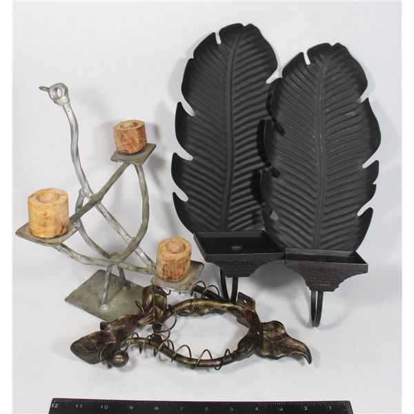 OUTDOOR DECOR