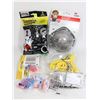 Image 1 : NEW 3M-TEKK PAINT ODOUR RESPIRATOR