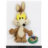 Image 1 : LOONEY TUNES - 1990'S WILE E. COYOTE + ROAD RUNNER