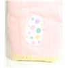 Image 2 : 2 HANDMAID EASTER TOWELS