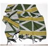 Image 1 : SCANDINAVIAN STYLE SCARF