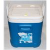 Image 1 : IGLOO - ICE CUBE COOLER