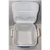 Image 2 : IGLOO - ICE CUBE COOLER