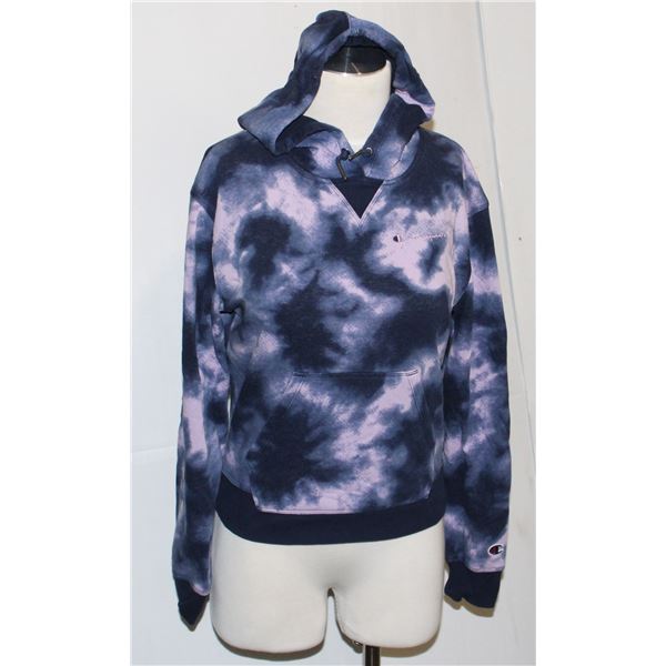 CHAMPION HOODIE