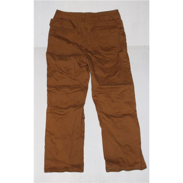 A.N.A. (A NEW APPROACH) HIGH RISE VINTAGE