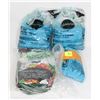 Image 1 : 2 1/2 BAGS OF MIRACLE GROW PLANT FOOD AND