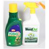 Image 1 : KILLEX - ORTHO - NEW. WEED OUT 3/4S FULL