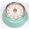 Image 2 : VINTAGE - TELOCK TRAVEL ALARM CLOCK