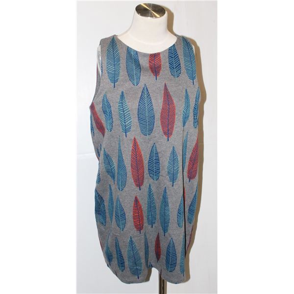 MEDIUM DRESS - GRANIPH