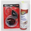 Image 1 : ZEP CARPET CLEANER SPOT REMOVER