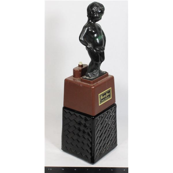 MCM MASTERPIECE LIQUOR DISPENSER