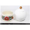 Image 1 : SADLER SUGAR BOWL
