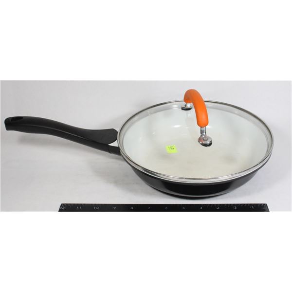 CARL SCHMIDT SOHN TRADITION PAN WITH LID
