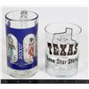 Image 1 : TEXAS LONE STAR STATE GLASS