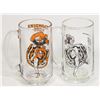 Image 2 : 2 VINTAGE KLONDIKE DAYS BEER DAYS