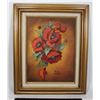 Image 1 : BEAUTIFUL OIL PAINTING BY ROSE DIETZ (1925-2026)