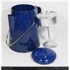Image 1 : CAMPING COFFEE POT