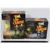 Image 1 : 2 NEW/OLD STOCK VINTAGE FLOATING CANDLES