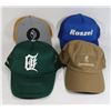 Image 1 : 4 CAPS - BROWNING