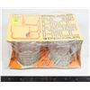 Image 1 : LIBBEY ST.CLAIR - NOB HILL STACKABLES