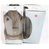 Image 2 : 4 BOXED LIBBEY-ST.CLAIR GLASSES WITH ORIGINAL PRIC