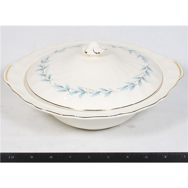 JOHNSON BROS AMAZING COVERED DISH