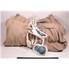 Image 1 : KING SIZE - HEATED BLANKET