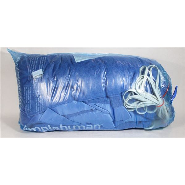 QUEEN SIZE - HEATED BLANKET