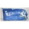 Image 1 : QUEEN SIZE - HEATED BLANKET