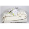 Image 1 : TWIN SIZE - HEATED BLANKET