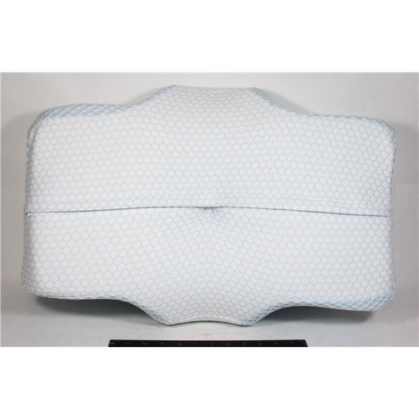 LIKE NEW - CONTOUR PILLOW