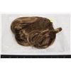 Image 1 : BEAUTIFUL HUMAN HAIR TOPPER WITH CLIPS